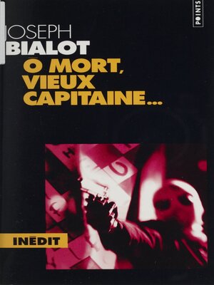 cover image of Loup (2)